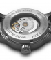 Preview: ARISTO Herren Armbanduhr Navy Style Vintage 3H220LB, SW-200 Automatik-Werk