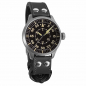 Preview: ARISTO Herren Fliegeruhr unbranded Automatikuhr 3H240 Beobachtungsuhr