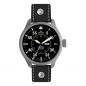 Preview: ARISTO Fliegeruhr Day Date ETA-Automatik-Werk 3H98175-L limitiert auf 50 Stück