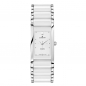 Preview: DUGENA Damen Armbanduhr Keramik / Edelstahl 4460506