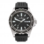 Preview: DUGENA Nautica Sportuhr Herren Armbanduhr 4167821, DayDate, 20 ATM, Taucherband