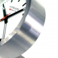 Preview: Mondaine Tisch & Wanduhr A997.MCAL.16SBB mit Wecker