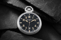 Preview: AEROWATCH 42829 AA06 Taschenuhr Lépine Flieger Datum, 48mm Preview: AEROWATCH 42829 AA06 Taschenuhr Lépine Flieger Datum, 48mm