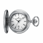 Preview: AEROWATCH Savonnettes 42833 PD01 Taschenuhr Quarz, 47mm