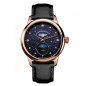 Preview: Sturmanskie Damen Armbanduhr Galaxy S 9231-5361194, Tag-Nacht-Anzeige