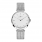 Preview: Dugena Damen Armbanduhr Lissa 4460902 Saphirglas