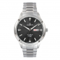 Preview: Dugena 4460981 Tresor Master automatik Anthrazit Saphirglas 20ATM Day-Date