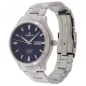 Preview: Dugena 4460982 Tresor Master automatik Edelstahl Saphirglas 20ATM Day-Date