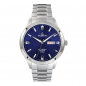 Preview: Dugena 4460982 Tresor Master automatik Edelstahl Saphirglas 20ATM Day-Date