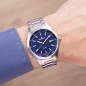 Preview: Dugena 4461030 Madison Herren Armbanduhr Saphirglas