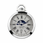 Preview: AEROWATCH Lépines 44829 AA01 Taschenuhr Night & Day Quarz, 48mm