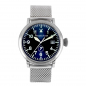 Preview: Messerschmitt Herren Armbanduhr ME-108M Fliegeruhr BF108