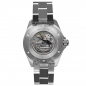 Preview: Ruhla 4960M-3 NVA Kommando Minentaucher Automatik Uhr 60h Gangreserve, 20ATM