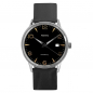 Preview: ARISTO Herren Armbanduhr Pforzheim Klassik 4H236-SCS Automatik Selita-Werk, 38,5mm