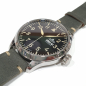 Preview: ARISTO 4H2836VL Herren Armbanduhr Vintage 47 Chronometer ETA-Automatik Day-Date