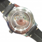 Preview: ARISTO 4H2836VL Herren Armbanduhr Vintage 47 Chronometer ETA-Automatik Day-Date