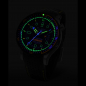 Preview: Vostok Europe Batiscafos Automatik NH35-​511E767, 2x Bänder, 30ATM, Tritium
