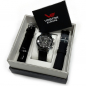 Preview: Vostok Europe VVK64-515A523 Lady Line Undiné Chrono mit 3 Armbänder