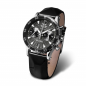 Preview: Vostok Europe VVK64-515A523 Lady Line Undiné Chrono mit 3 Armbänder