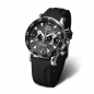 Preview: Vostok Europe VVK64-515A523 Lady Line Undiné Chrono mit 3 Armbänder