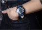 Preview: Vostok Europe Damenuhr Undine Automatik NH35-​515A757 mit 3 Armbänder