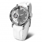 Preview: Vostok Europe Damenuhr Undine Mirror Automatik NH38-​515A765 mit 3 Armbänder