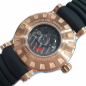Preview: Vostok Europe NH72-​571B648 Engine Skelett Automatik Uhr Limited Edition  30ATM
