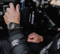 Preview: Vostok Europe Uhr VK67-​650J740 'Benediktas Vanagas Dakar Edition 2024' Titanium Chrono