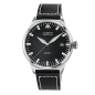 Preview: Dugena Premium 7000178 Cockpit Herrenuhr Armbanduhr Fliegeruhr, Saphiglas