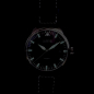 Preview: Dugena Premium 7000178 Cockpit Herrenuhr Armbanduhr Fliegeruhr, Saphiglas