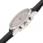 Preview: DUGENA 7000200 Premium Herren Armbanduhr Sigma Chrono Saphirglas