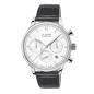 Preview: DUGENA 7000200 Premium Herren Armbanduhr Sigma Chrono Saphirglas