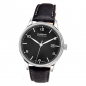 Preview: Dugena Premium 7000248 Minor Herrenuhr Armbanduhr, Saphiglas