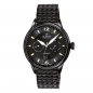 Preview: DUGENA Premium Kappa Automatk Herren Armbanduhr 7090305 Saphirglas