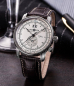 Preview: Zeppelin 7640-1 Herrenuhr 100 Jahre Zeppelin Dual-Time, Big-Date
