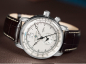 Preview: Zeppelin 7640-1 Herrenuhr 100 Jahre Zeppelin Dual-Time, Big-Date