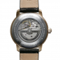 Preview: Zeppelin 7664-5 Herrenuhr LZ 127 Graf Zeppelin Automatik und Lederarmband