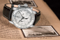Preview: Zeppelin 7680-1 Herrenuhr Alarm Chronograph 100 Jahre Zeppelin