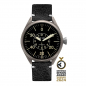 Preview: ARISTO Armbanduhr 7H148 Flieger Cockpit 43, SW-200 Automatik-Werk