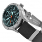 Preview: ARISTO Herren Armbanduhr 7H73CAR Carbon Extrema, Ronda Werk