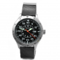 Preview: ARISTO Herren Armbanduhr 7H73CAR Carbon Extrema, Ronda Werk