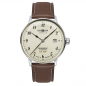 Preview: Zeppelin 8056-5 Hindenburg Herrenuhr Automatik und Lederarmband