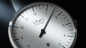 Preview: Botta UNO Automatik 811010 Einzeigeruhr 44mm, Sattellederband