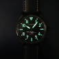 Preview: JUNKERS Herren Armbanduhr Sonderedition 100 Jahre Verkehrsluftfahrt 9.03.02.02 Saphirglas