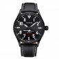 Preview: JUNKERS Herren Armbanduhr Sonderedition 100 Jahre Verkehrsluftfahrt 9.03.02.02 Saphirglas