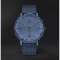 Preview: Junkers Herren Armbanduhr Bauhaus 9.09.01.04.M Meshband