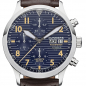 Preview: Junkers Chrono Day-Date W33 Bremen 9.14.02.01 Limitierte Sonderedition