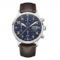 Preview: Junkers Chrono Day-Date W33 Bremen 9.14.02.01 Limitierte Sonderedition