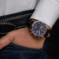 Preview: Junkers Chrono Day-Date W33 Bremen 9.14.02.01 Limitierte Sonderedition