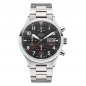 Preview: JUNKERS W33 Bremen Chrono Day-Date 9.14.02.02.M Limitierte Sonderedition, Armbanduhr